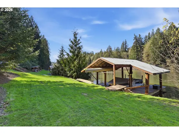 S Ringo RD, Mulino, OR 97042