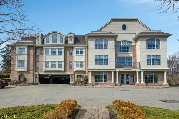 16 Main St #D6, Sparta Twp., NJ 07871