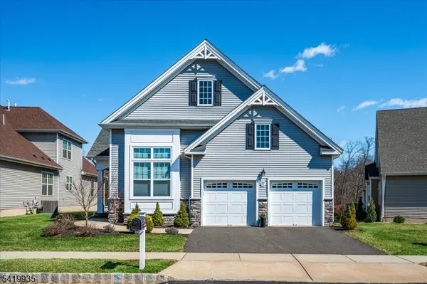 27 Potter Rd, Hillsborough Twp., NJ 08844