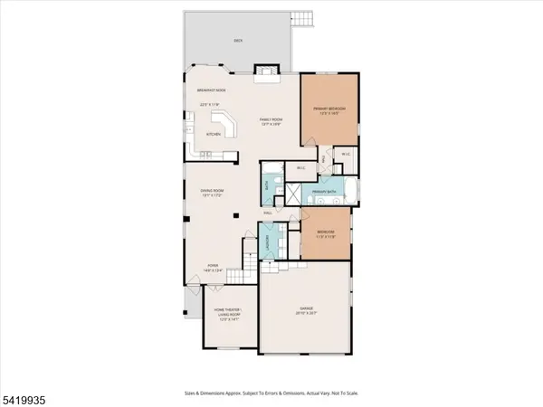 27 Potter Rd, Hillsborough Twp., NJ 08844