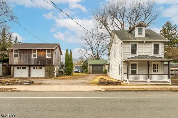 237 & 241 N Main St, Lambertville City, NJ 08530