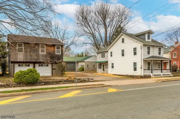 237 & 241 N Main St, Lambertville City, NJ 08530