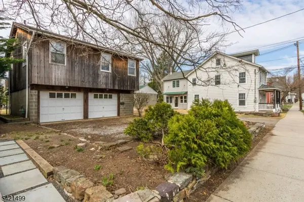 237 & 241 N Main St, Lambertville City, NJ 08530