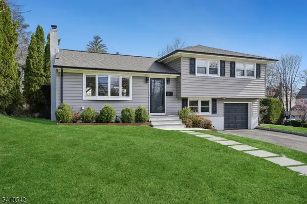 1 McDonough Street, Montclair Twp., NJ 07042