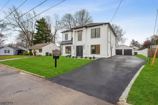 6 E Knollwood Rd, Edison Twp., NJ 08817