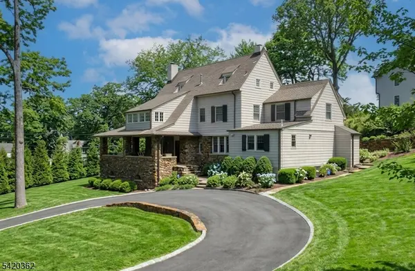 129 Watchung Ave, Chatham Boro, NJ 07928