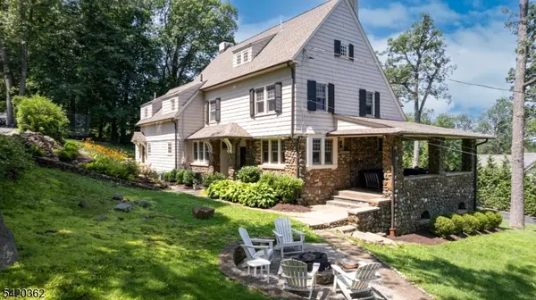 129 Watchung Ave, Chatham Boro, NJ 07928