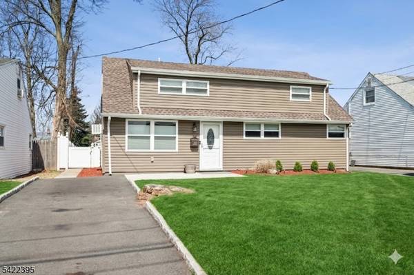 441 Remsen Ave, Woodbridge Twp., NJ 07001