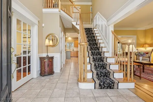 34 Saddle Ridge Rd, Frelinghuysen Twp., NJ 07821