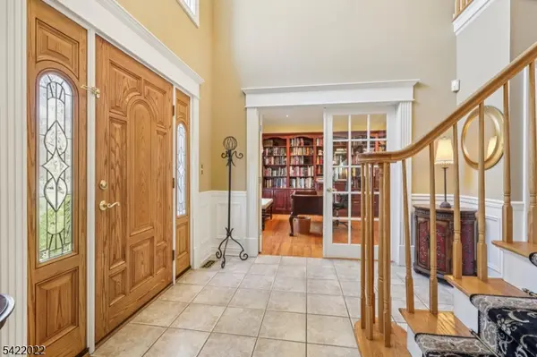 34 Saddle Ridge Rd, Frelinghuysen Twp., NJ 07821