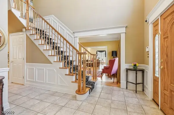 34 Saddle Ridge Rd, Frelinghuysen Twp., NJ 07821