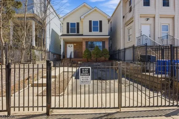 424 S 15Th St, Newark City, NJ 07103