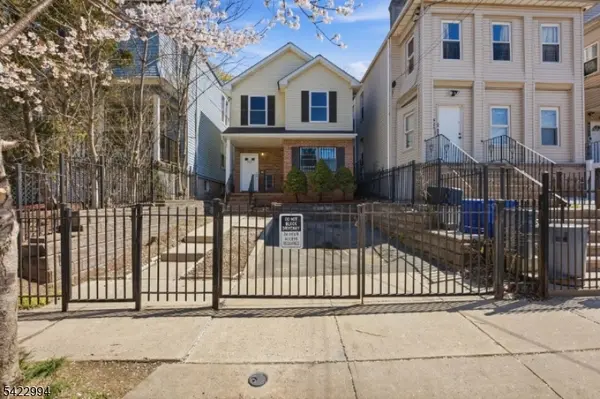 424 S 15Th St, Newark City, NJ 07103