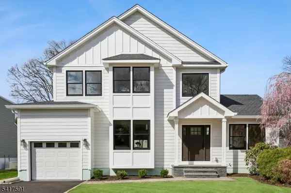 107 Pleasantview Ave, New Providence Boro, NJ 07974