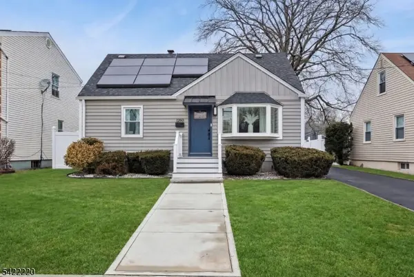 1269 Crescent Ave, Roselle Boro, NJ 07203