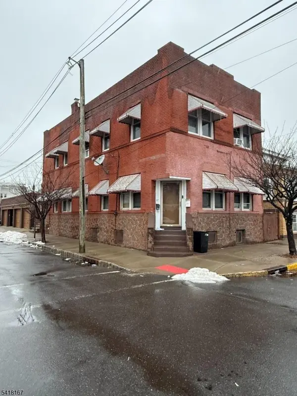 67 Heckel Street, Belleville Twp., NJ 07109