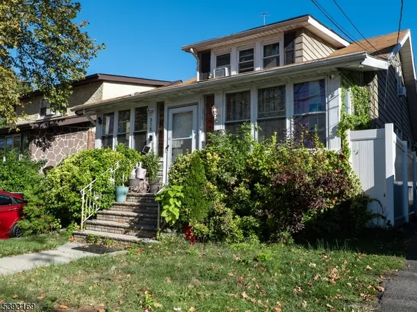 315 Winans Ave, Hillside Twp., NJ 07205