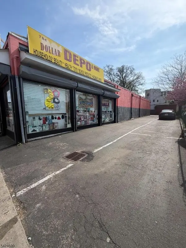 507 Central Ave, East Orange City, NJ 07018