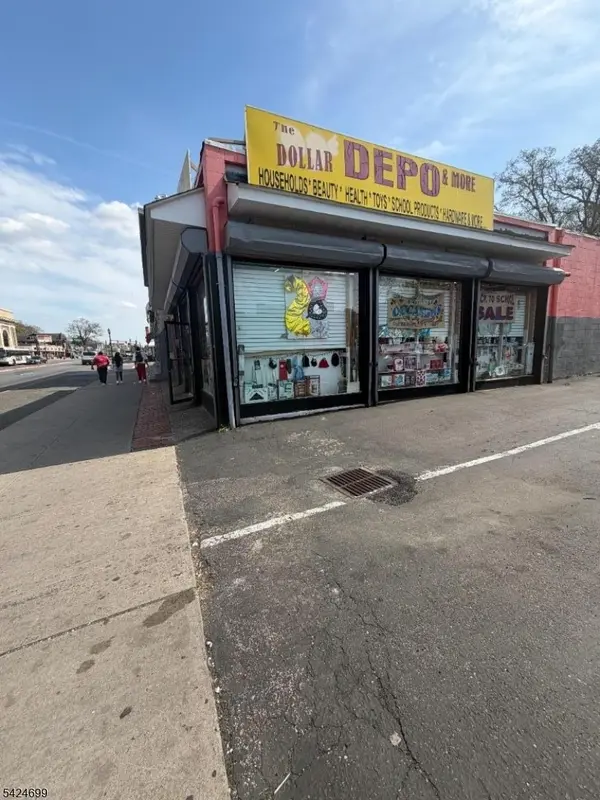 507 Central Ave, East Orange City, NJ 07018