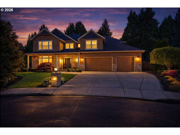 3904 NW 118TH WAY, Vancouver, WA 98685