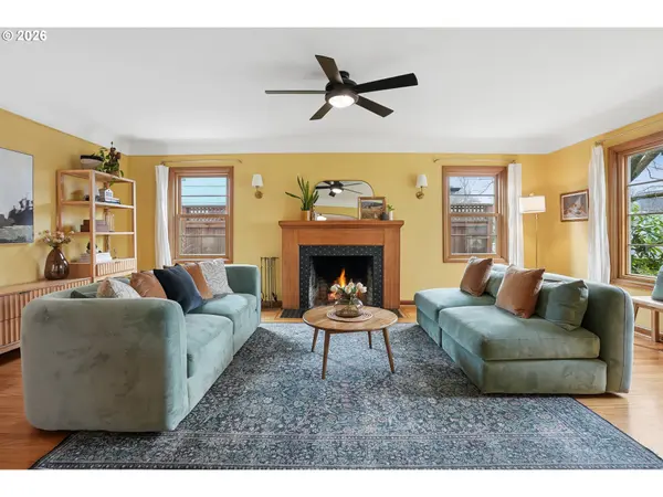 7436 N SEWARD AVE, Portland, OR 97217