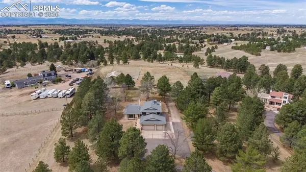 12715 Roundup RD, Parker, CO 80138