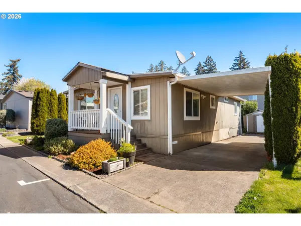 12450 SW FISCHER RD #143, Portland, OR 97224