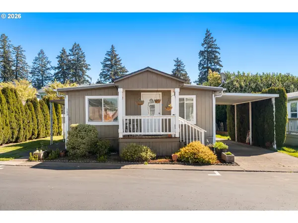 12450 SW FISCHER RD #143, Portland, OR 97224