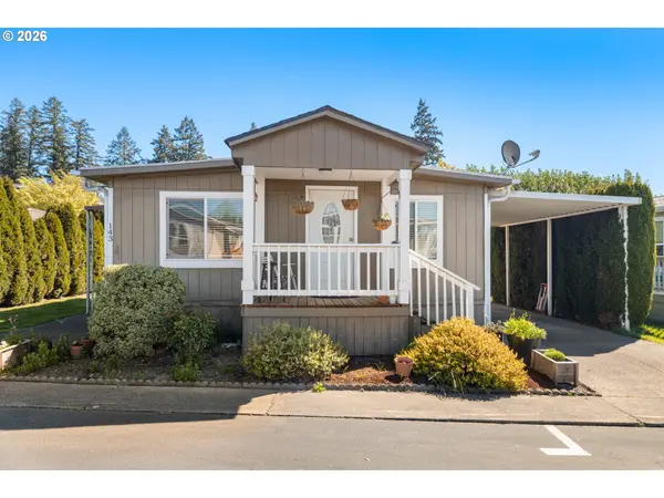 12450 SW FISCHER RD #143, Portland, OR 97224