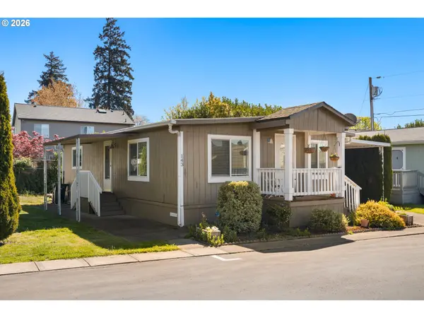 12450 SW FISCHER RD #143, Portland, OR 97224