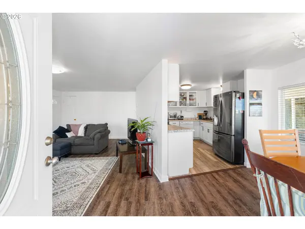 12450 SW FISCHER RD #143, Portland, OR 97224