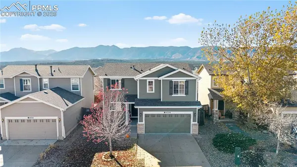 14320 Woodrock PATH, Colorado Springs, CO 80921