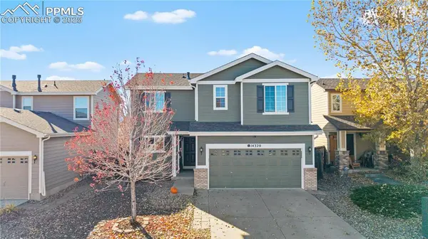 14320 Woodrock PATH, Colorado Springs, CO 80921