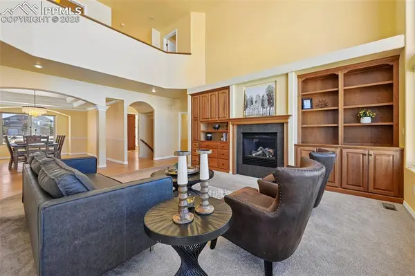 19610 Rathbone CIR, Monument, CO 80132