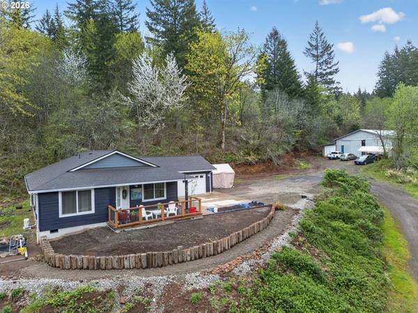 24307 NE 232ND AVE, Battle Ground, WA 98604