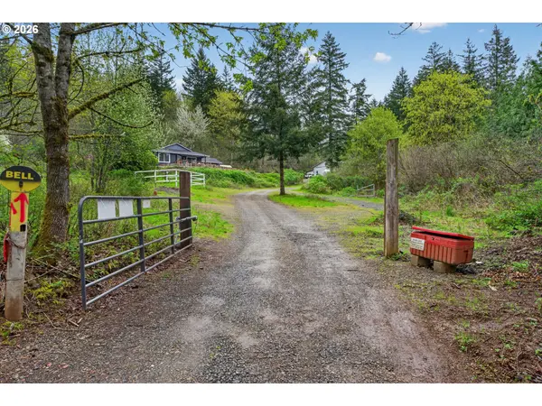 24307 NE 232ND AVE, Battle Ground, WA 98604