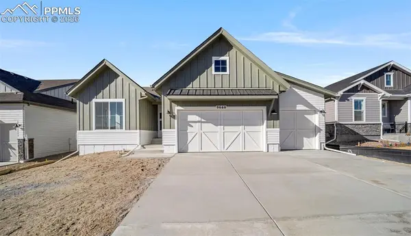 16295 Basset Mill WAY, Monument, CO 80132