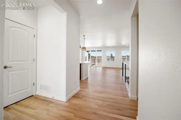 16295 Basset Mill WAY, Monument, CO 80132