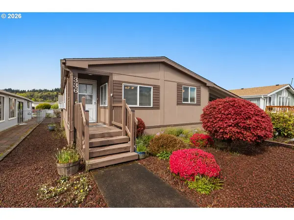 336 FRANKLIN PL, Longview, WA 98632