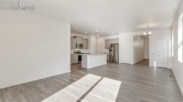 11743 FORAKER LN, Colorado Springs, CO 80925