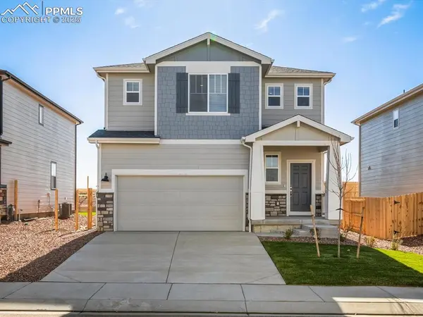11379 Pikeminnow PL, Colorado Springs, CO 80925