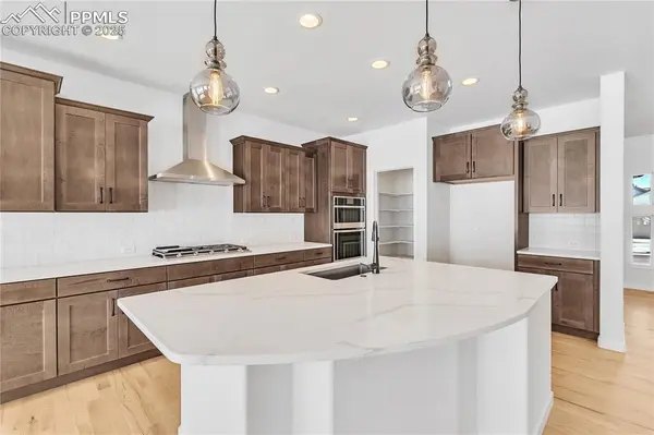 74 W Lost Pines DR, Colorado Springs, CO 80132