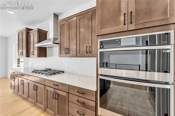 74 W Lost Pines DR, Colorado Springs, CO 80132