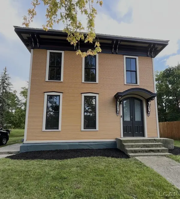 143 Lafayette ST, Hudson, MI 49247