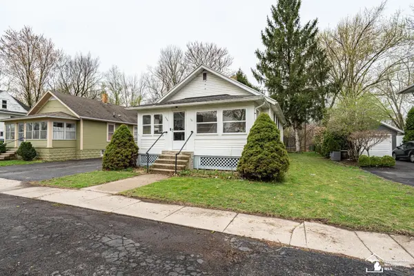 296 Elm ST, Deerfieldvillage_lenawee, MI 49238