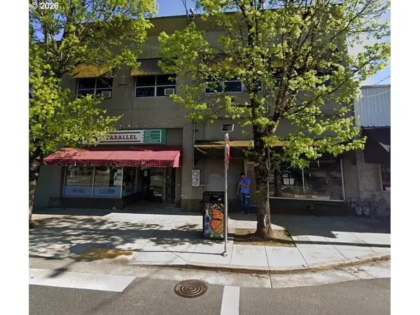 8525 N LOMBARD ST, Portland, OR 97203