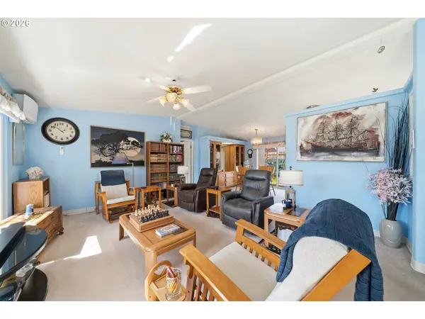 11630 BAY PL, Nehalem, OR 97131