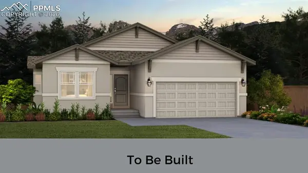 112 Limbach CT, Monument, CO 80132