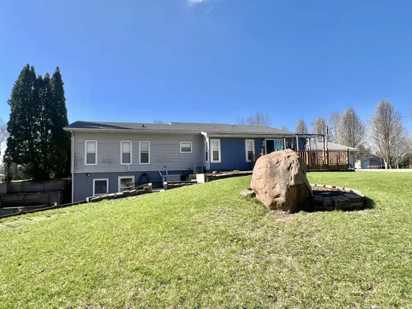 833 Crauns LN, Algansee Twp, MI 49082