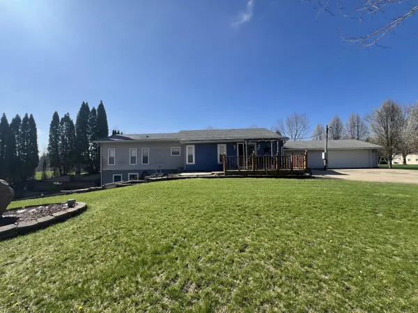 833 Crauns LN, Algansee Twp, MI 49082